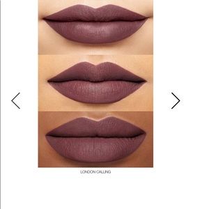 NARS Powermatte Lip Pigment in 2761 London Calling